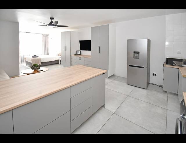 0.5 BEDROOM APARTMENT FOR SALE IN ILLOVO